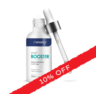 Sérum Booster - 30 ml - Smart GR
