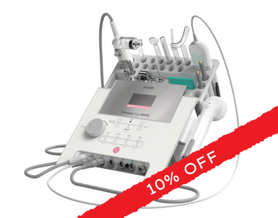 Stimulus Face Maxx Aparelho de Multiplataforma Facial HTM