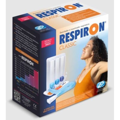 Respiron Regulável | Classic - NCS