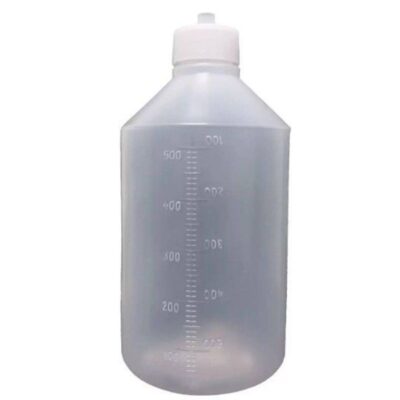 FRASCO P/NUTRICAO ENTERAL 500ML NUTRIMED