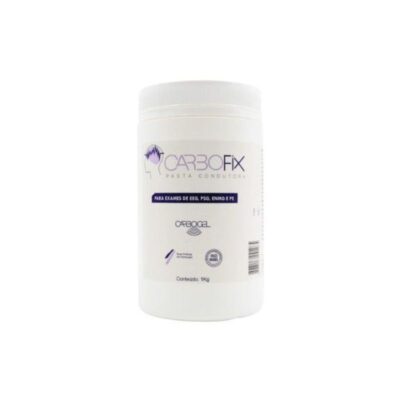 PASTA CONDUTORA P/EEG 1KG CARBOFIX