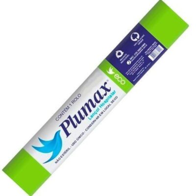 PApel Lençol Eco | 50x50cm - PLUMAX