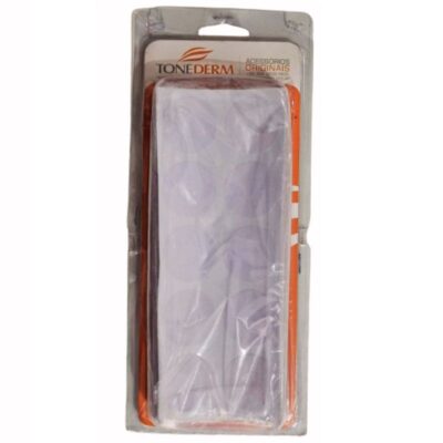 ADESIVO FACIAL C/100UN TONE DERM