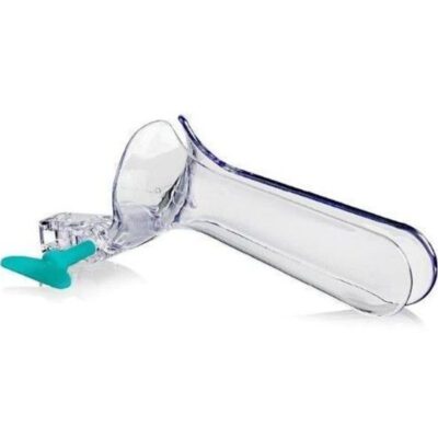 ESPECULO VAGINAL DESC. NAO LUBR P VAGISPEC