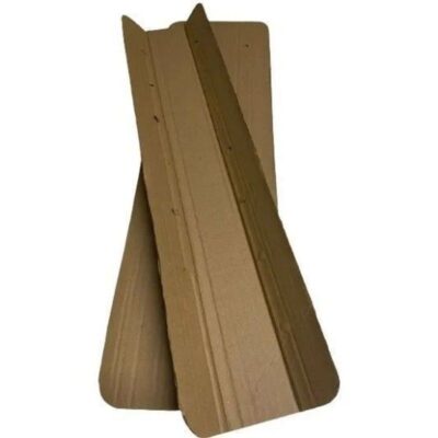 Tala de Papelão 70x50cm | 10un - RESGATE SP