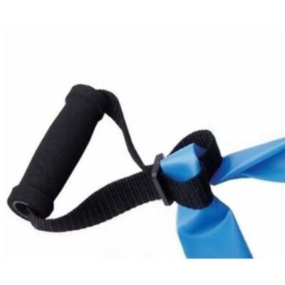 Puxador Para Faixa Elástica - ARKTUS