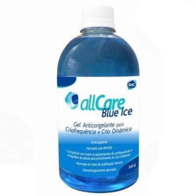 GEL ANTICONGELANTE BLUE ICE 560G RMC