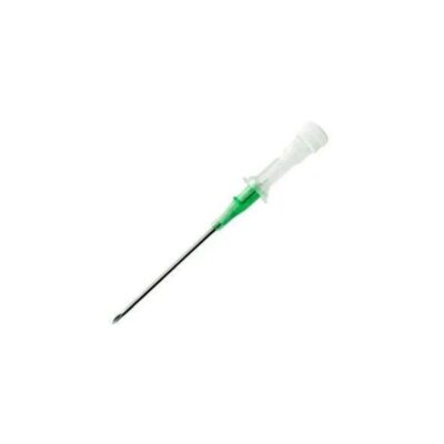 Cateter Intravenoso 18G - DESCARPACK