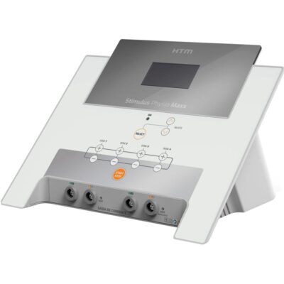 Stimulus Physio Maxx Gerador de Correntes Excitomotoras -  HTM