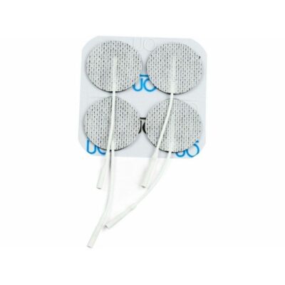 Eletrodo Adesivo 3cm | 4un - ARKTUS