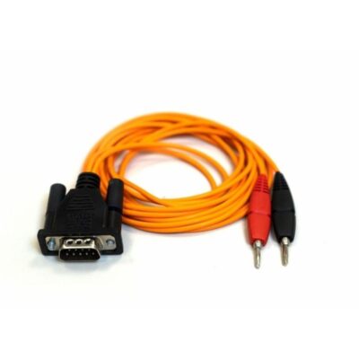 CABO 83 NEURODYN 2VIAS (LARANJA) IBRAMED