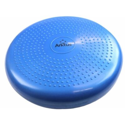 Disco de Equilíbrio Inflável Com Bomba - ARKTUS