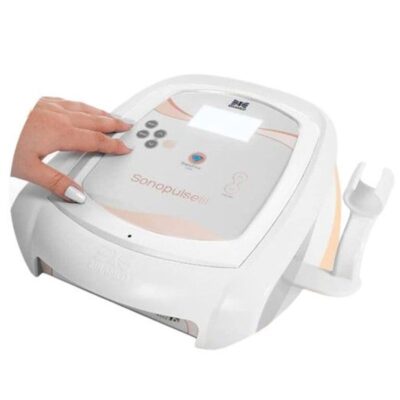 Sonopulse lll 1 e 3MHz | Ultrassom Terapêutico - IBRAMED
