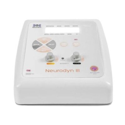 Neurodyn III | Eletroterapia Avançada - IBRAMED