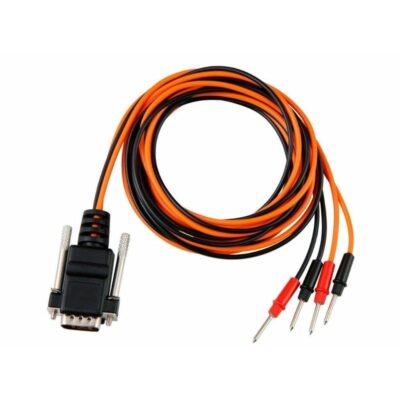 CABO 38 NEURODYN COMPACT III E II 4VIAS (PTO/LARANJA)IBRAMED