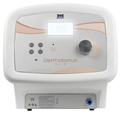 Dermotonus Slim | Vacuoterapia, Endermologia e Peeling de Diamante - IBRAMED