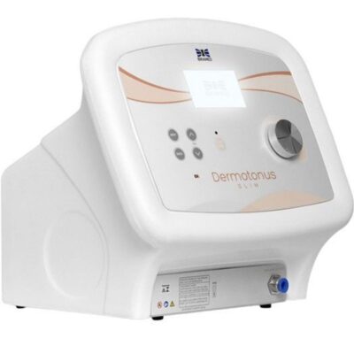 Dermotonus Slim | Vacuoterapia, Endermologia e Peeling de Diamante - IBRAMED