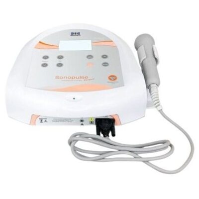 Sonopulse Compact 1MHz | Ultrassom Terapêutico - IBRAMED