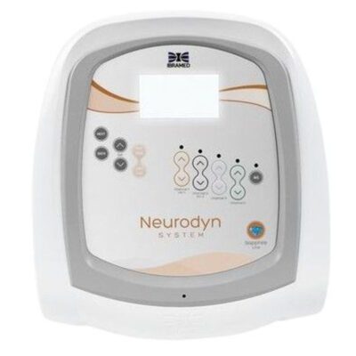 Neurodyn System | Correntes Terapêuticas - IBRAMED