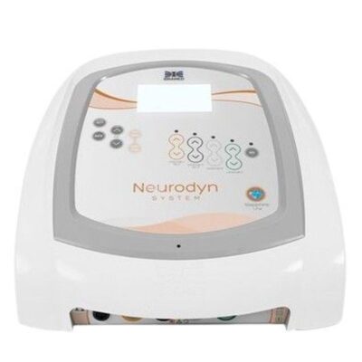 Neurodyn System | Correntes Terapêuticas - IBRAMED