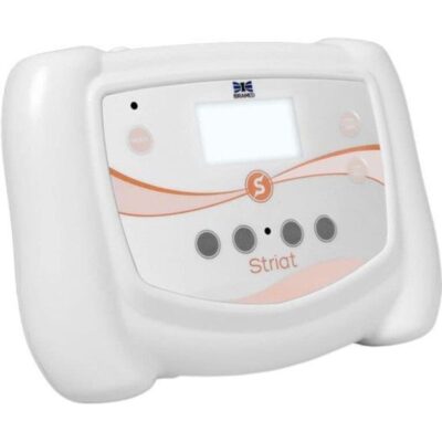 Striat | Corrente Microgalvânica - IBRAMED