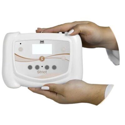 Striat | Corrente Microgalvânica - IBRAMED
