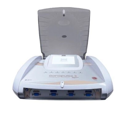 Sonopulse ll | Ultrassom Terapêutico - IBRAMED