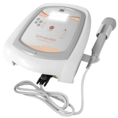 Sonopulse Compact 3MHz | Ultrassom Terapêutico - IBRAMED