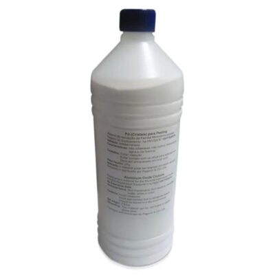 PO P/PEELING FRASCO 2KG ACEPO002.00 TONE DERM