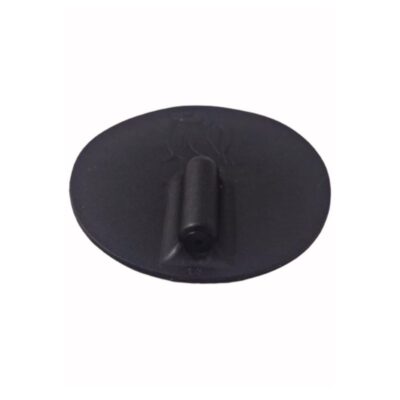 ELETRODO BORRACHA 75MM CORPORAL TONE DERM
