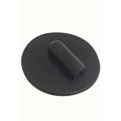ELETRODO BORRACHA 54MM CORPORAL TONE DERM