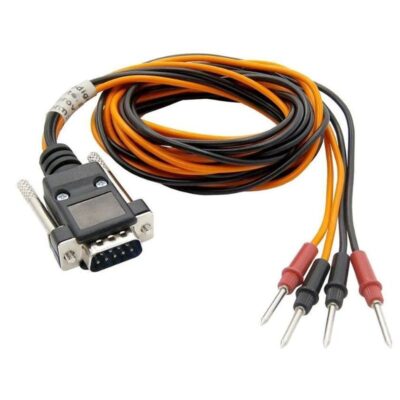 CABO NEURODYN 10C 4VIAS IBRAMED