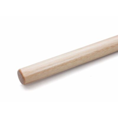 Bastão Em Madeira De 1,30M - ARKTUS