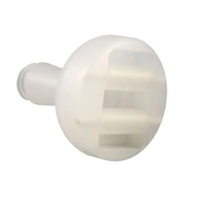VENTOSA C/ROLETE 60MM IBRAMED