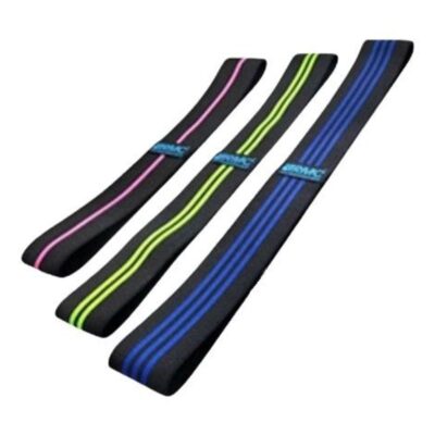 Kit Mini Band De Tecido Elástico | 3un - RMC