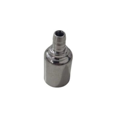 ADAPTADOR METAL SAIDA P/VENTOSA TONE DERM