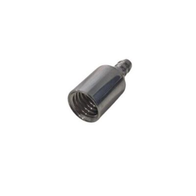 ADAPTADOR METAL SAIDA P/VENTOSA TONE DERM