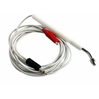 CABO 63 C/CANETA STRIAT/ESTHETIC (BRANCO 2V) IBRAMED