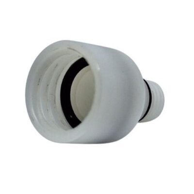 ADAPTADOR NYLON SAIDA P/VENTOSA TONE DERM
