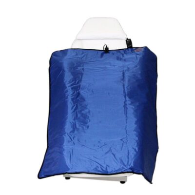MANTA TERMICA 0,70X1,45 AZUL 220V ESTEK