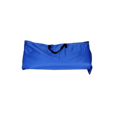 MANTA TERMICA 1,15X1,45 AZUL 220V ESTEK