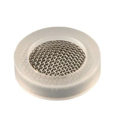 FILTRO PENEIRINHA 18,5MM DERMOTONUS IBRAMED