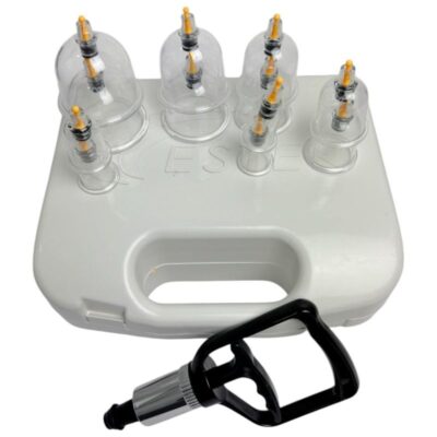 KIT VENTOSA  C/12 0P27688 ESTEK