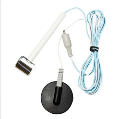 CANETA ROLO LISO 21MM TONE DERM