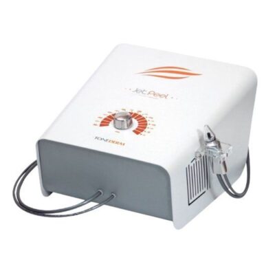 Jet Peel | Aparelho de Peeling - TONE DERM