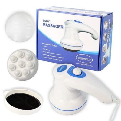 Massageador Body 220V - SUPERMEDY