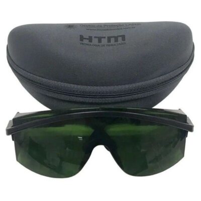 Óculos de Proteção de Operador (LASER e LED) - HTM