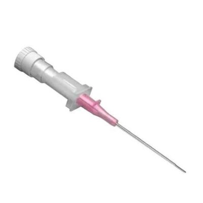 Cateter Intravenoso 20G - DESCARPACK