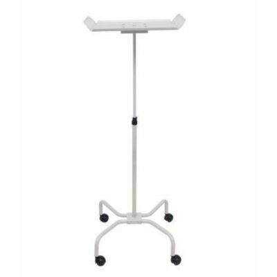 Mesa Auxiliar Para Vapor De Ozônio - ARKTUS