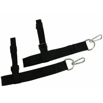 Alça De Pé (Par) - ARKTUS